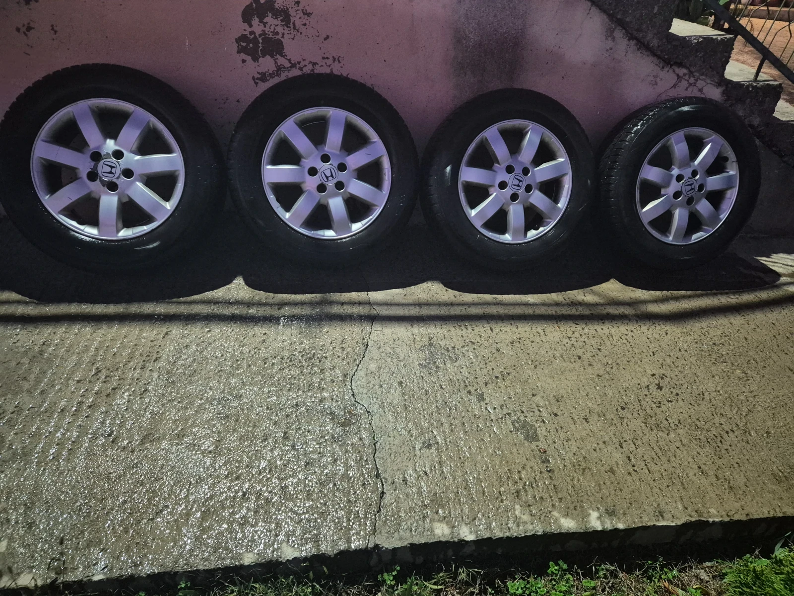 ���� � ������ 225/65R17 �� Honda | Mobile.bg � ����������� 6
