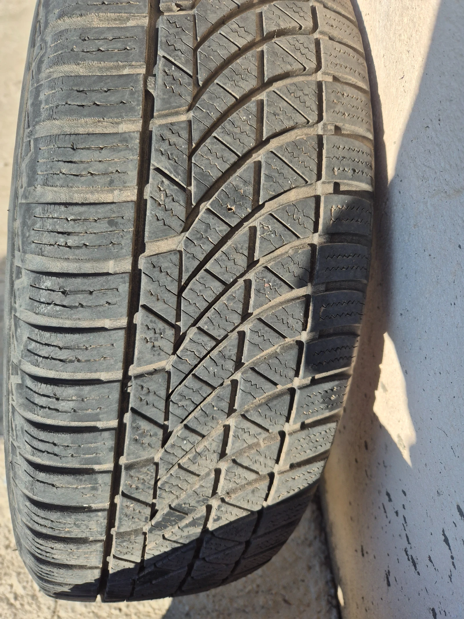 ���� � ������ 225/65R17 �� Honda | Mobile.bg � ����������� 4
