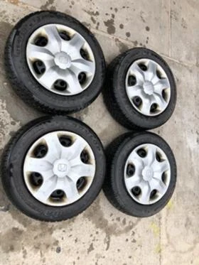    175/65R14  Honda Jazz | Mobile.bg    10