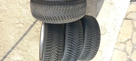 Гуми с джанти Goodyear 195/65R15, снимка 5 - Гуми и джанти - 46969816