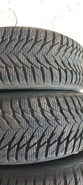 Гуми с джанти Goodyear 195/65R15, снимка 4 - Гуми и джанти - 46969816