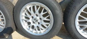 Гуми с джанти Goodyear 195/65R15, снимка 12 - Гуми и джанти - 46969816