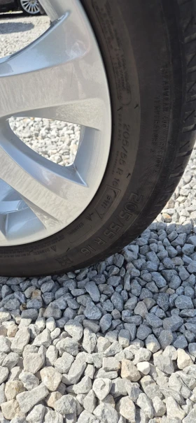    205/55R16  Opel | Mobile.bg    3