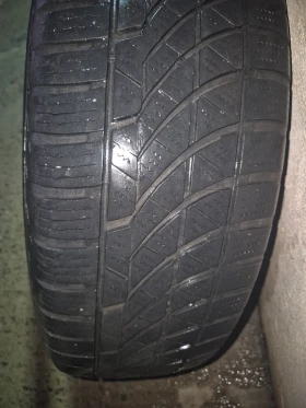 Гуми с джанти Hankook 225/65R17, снимка 6 - Гуми и джанти - 52745660