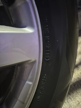 Гуми с джанти Hankook 225/65R17, снимка 7 - Гуми и джанти - 52745660