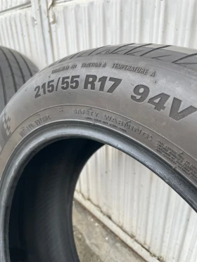 ���� 215/55R17 | Mobile.bg � ����� ������ 5