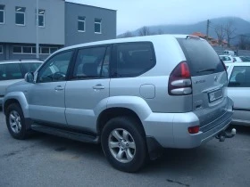 Наем на бусове и автомобили. Трансфери, снимка 3