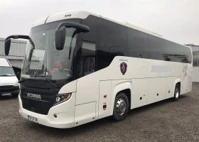 Наем на бусове и автомобили. Трансфери, снимка 12