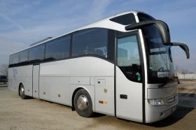 Наем на бусове и автомобили. Трансфери, снимка 11