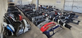 Лепене на автомобилни брони с ОРИГИНАЛЕН материал, снимка 9 - Автотенекеджийски и автобояджийски - 45011911