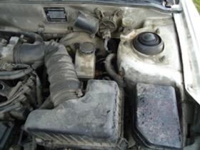 Hyundai Lantra 1.6 16V GLS, снимка 10