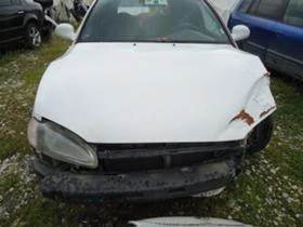 Hyundai Lantra 1.6 16V GLS, снимка 4