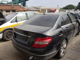 Mercedes-Benz C 200 C200 CGI AVANGARD...Blue EFFECIENCY, снимка 2