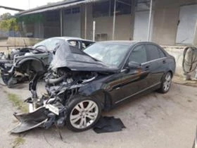 Mercedes-Benz C 200 C200 CGI AVANGARD...Blue EFFECIENCY, снимка 3