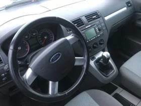 Ford C-max 1.8 TDCI, снимка 3
