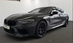 BMW M8 F91 Competition, снимка 1