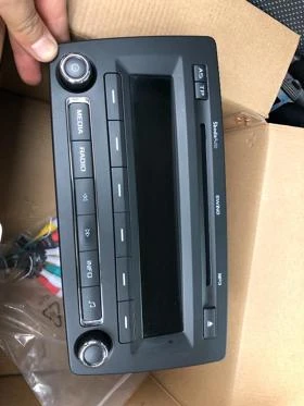 Skoda Octavia 1.6tdi 105hp, снимка 12