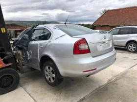 Skoda Octavia 1.6tdi 105hp, снимка 2
