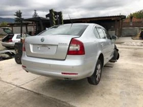 Skoda Octavia 1.6tdi 105hp, снимка 1