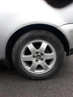 Audi A3, снимка 2