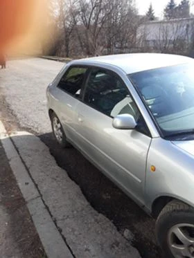 Audi A3, снимка 4