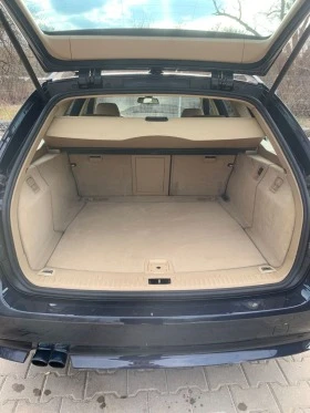 BMW 530 x Drive, Face Lift, 235 к.с., снимка 10