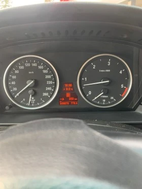 BMW 530 x Drive, Face Lift, 235 к.с., снимка 6