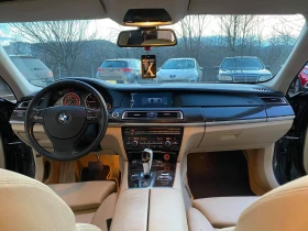 BMW 730, снимка 8