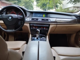 BMW 730, снимка 7