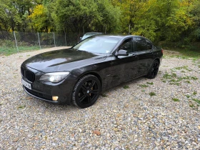 BMW 730, снимка 4