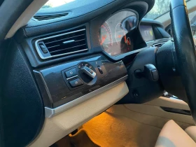 BMW 730, снимка 9