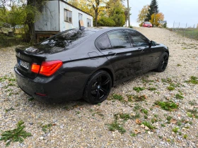 BMW 730, снимка 6