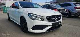 Mercedes-Benz CLA 220  AMG EDITION 4MATIC, снимка 4