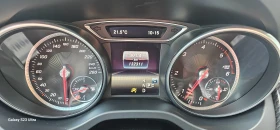 Mercedes-Benz CLA 220  AMG EDITION 4MATIC, снимка 16