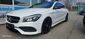 Mercedes-Benz CLA 220  AMG EDITION 4MATIC, снимка 1