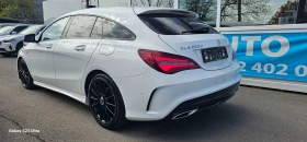 Mercedes-Benz CLA 220  AMG EDITION 4MATIC, снимка 2