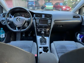 VW Golf 1.4 140 с ремък, снимка 5