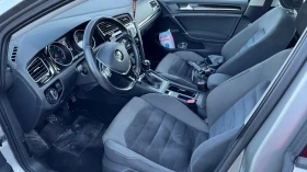 VW Golf 1.4 140 с ремък, снимка 6