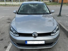 VW Golf 1.4 140 с ремък, снимка 2