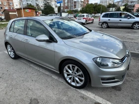 VW Golf 1.4 140 с ремък, снимка 3