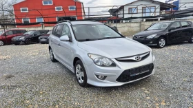 Hyundai I30 1.6 NAVIGACIA , снимка 4