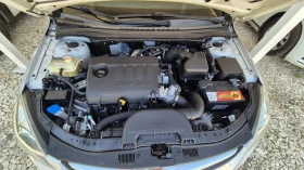 Hyundai I30 1.6 NAVIGACIA , снимка 14