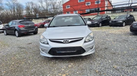 Hyundai I30 1.6 NAVIGACIA , снимка 2