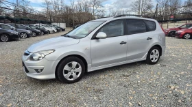 Hyundai I30 1.6 NAVIGACIA , снимка 3