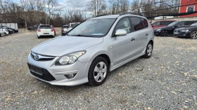 Hyundai I30 1.6 NAVIGACIA , снимка 1