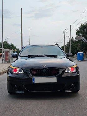 BMW 535, снимка 14