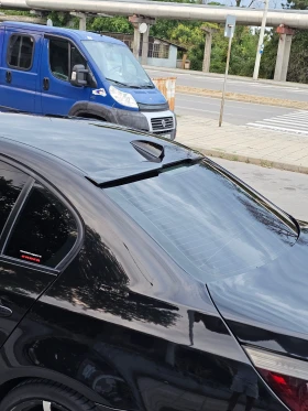 BMW 535, снимка 8