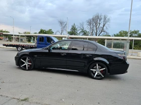 BMW 535, снимка 11