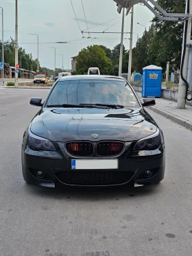 BMW 535, снимка 2