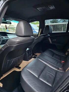 BMW 535, снимка 9